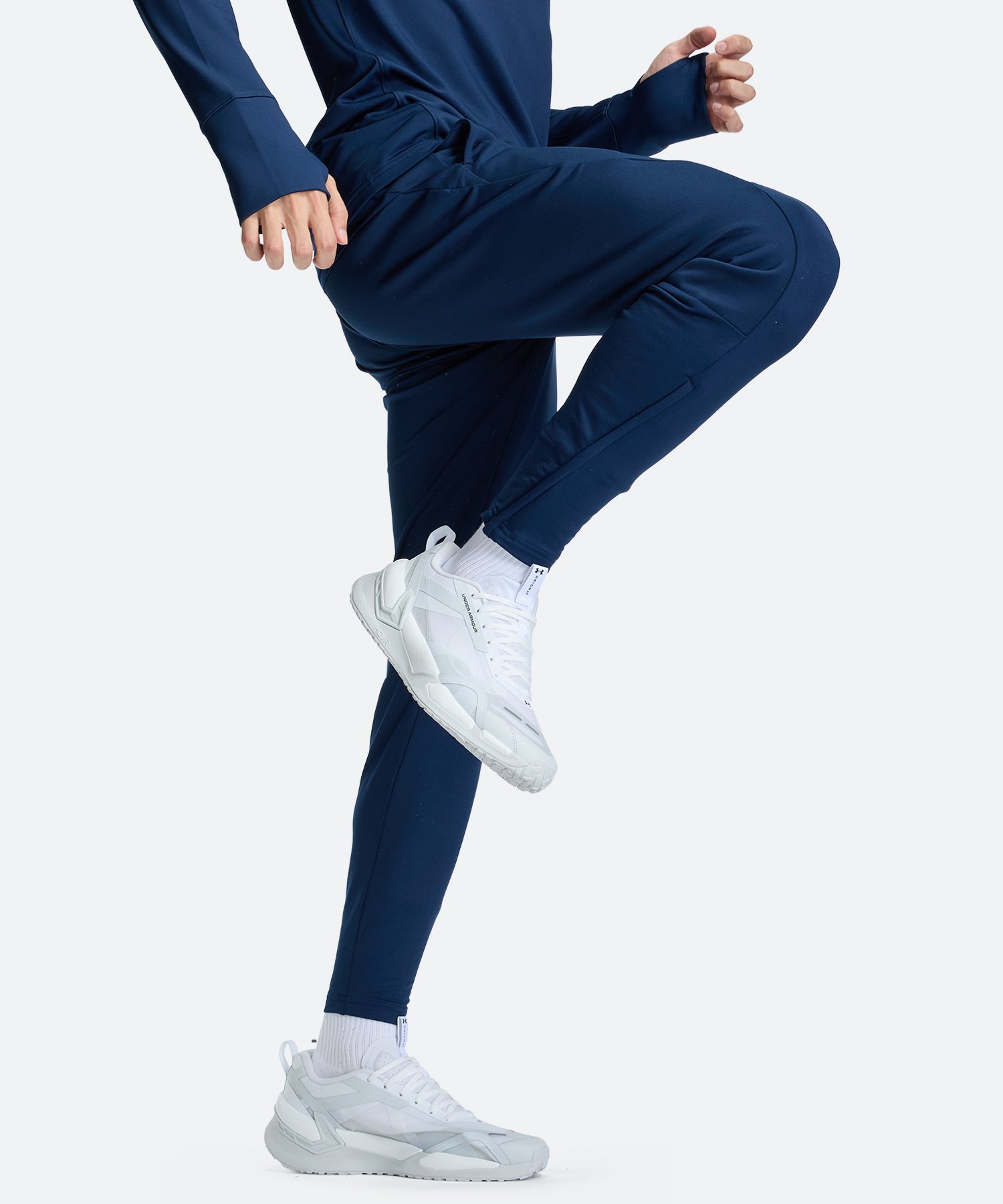 UA�R�[���h�M�A �v�� �p���c�i�g���[�j���O/MEN�j