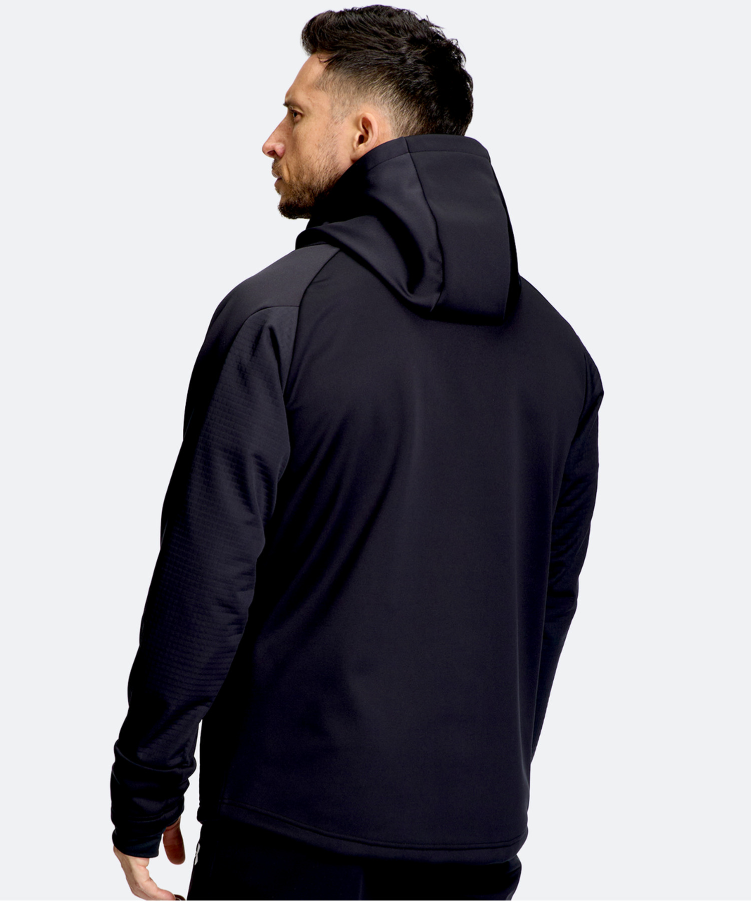 UA�E�C���^�[�j�b�g 3���C���[ �t���W�b�v �t�[�f�B�[�i�g���[�j���O/MEN�j