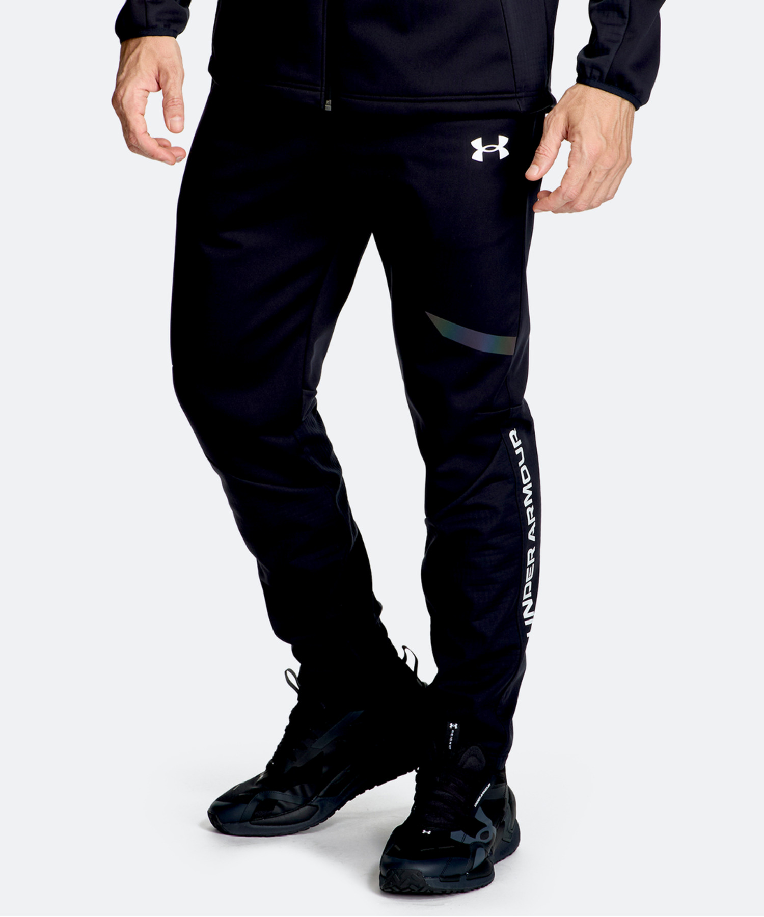 UA�E�C���^�[�j�b�g 3���C���[ �t���W�b�v �p���c�i�g���[�j���O/MEN�j