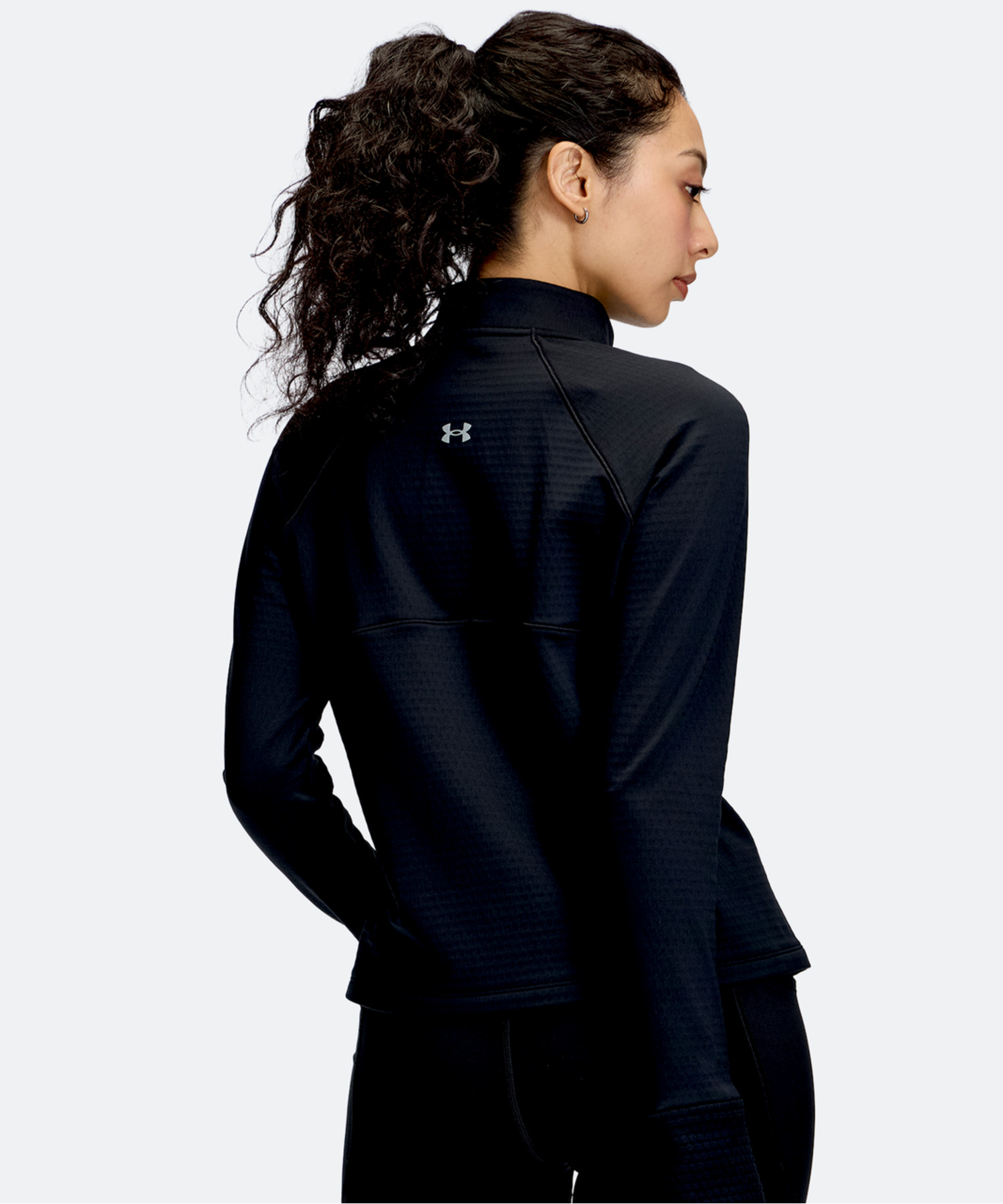 UA�R�[���h�E�F�U�[ �X�g�[�� �O���b�h �~�b�h���C���[ �g�b�v�X�i�g���[�j���O/WOMEN�j