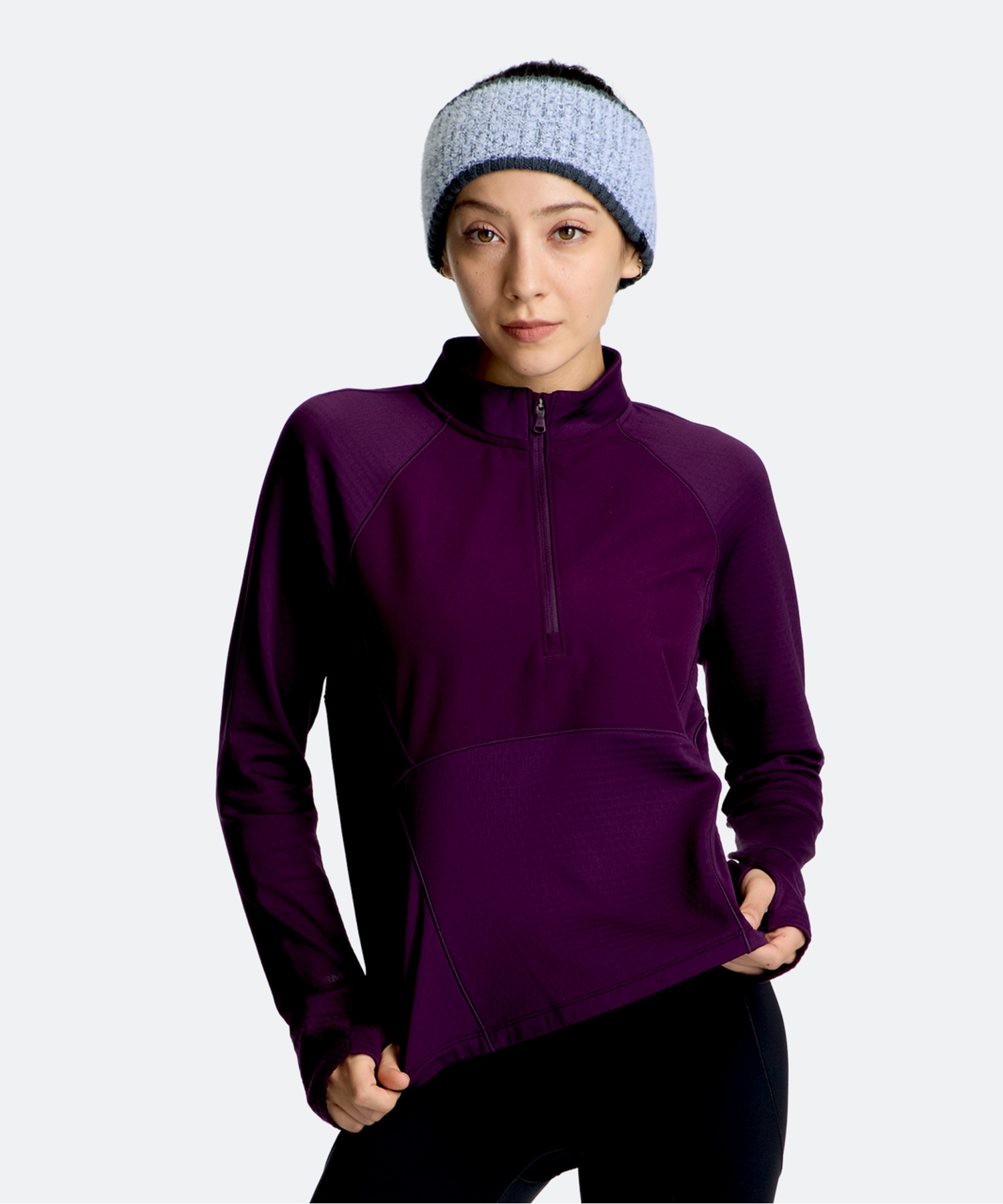 UA�R�[���h�E�F�U�[ �X�g�[�� �O���b�h �~�b�h���C���[ �g�b�v�X�i�g���[�j���O/WOMEN�j