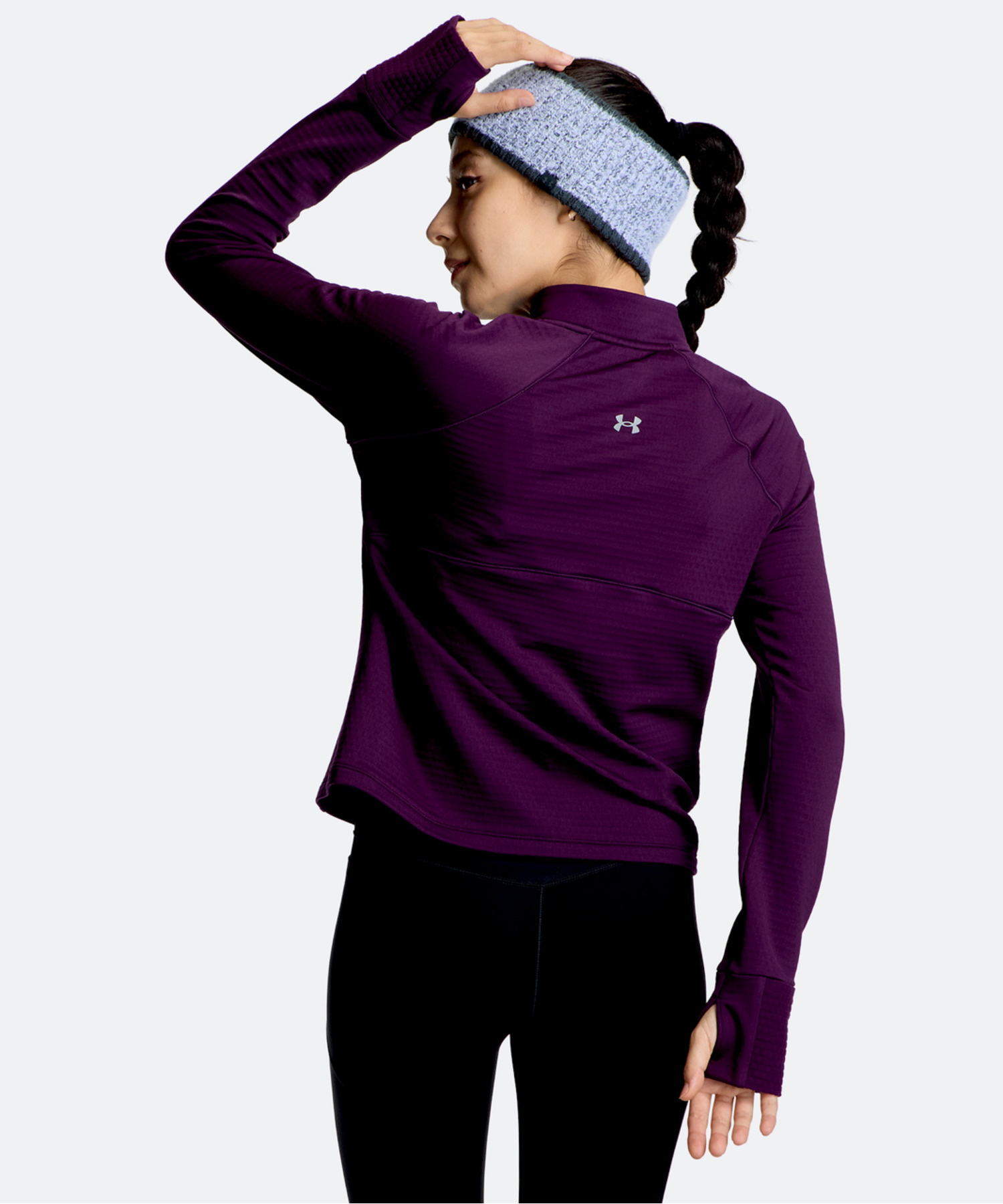 UA�R�[���h�E�F�U�[ �X�g�[�� �O���b�h �~�b�h���C���[ �g�b�v�X�i�g���[�j���O/WOMEN�j