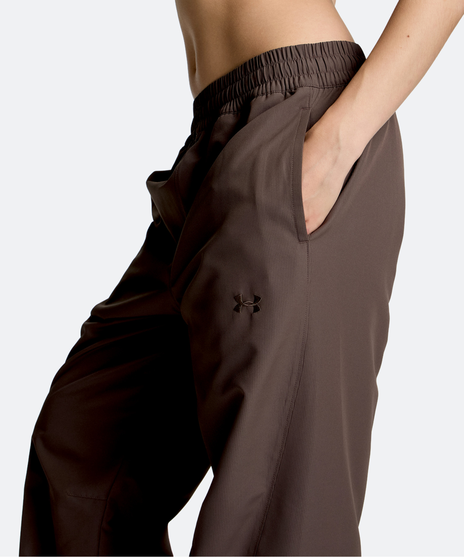 UA�g���R�b�g ���C�i�[ �E�[�u�� �p���c�i�g���[�j���O/WOMEN�j