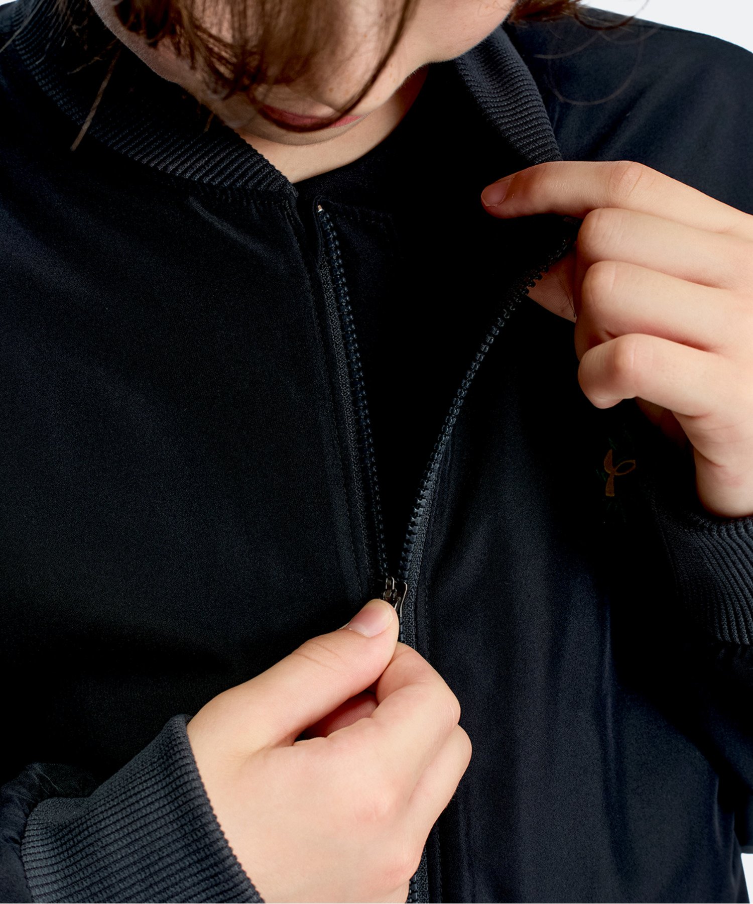 UA�{���o�[ �W���P�b�g�i�g���[�j���O/BOYS�j