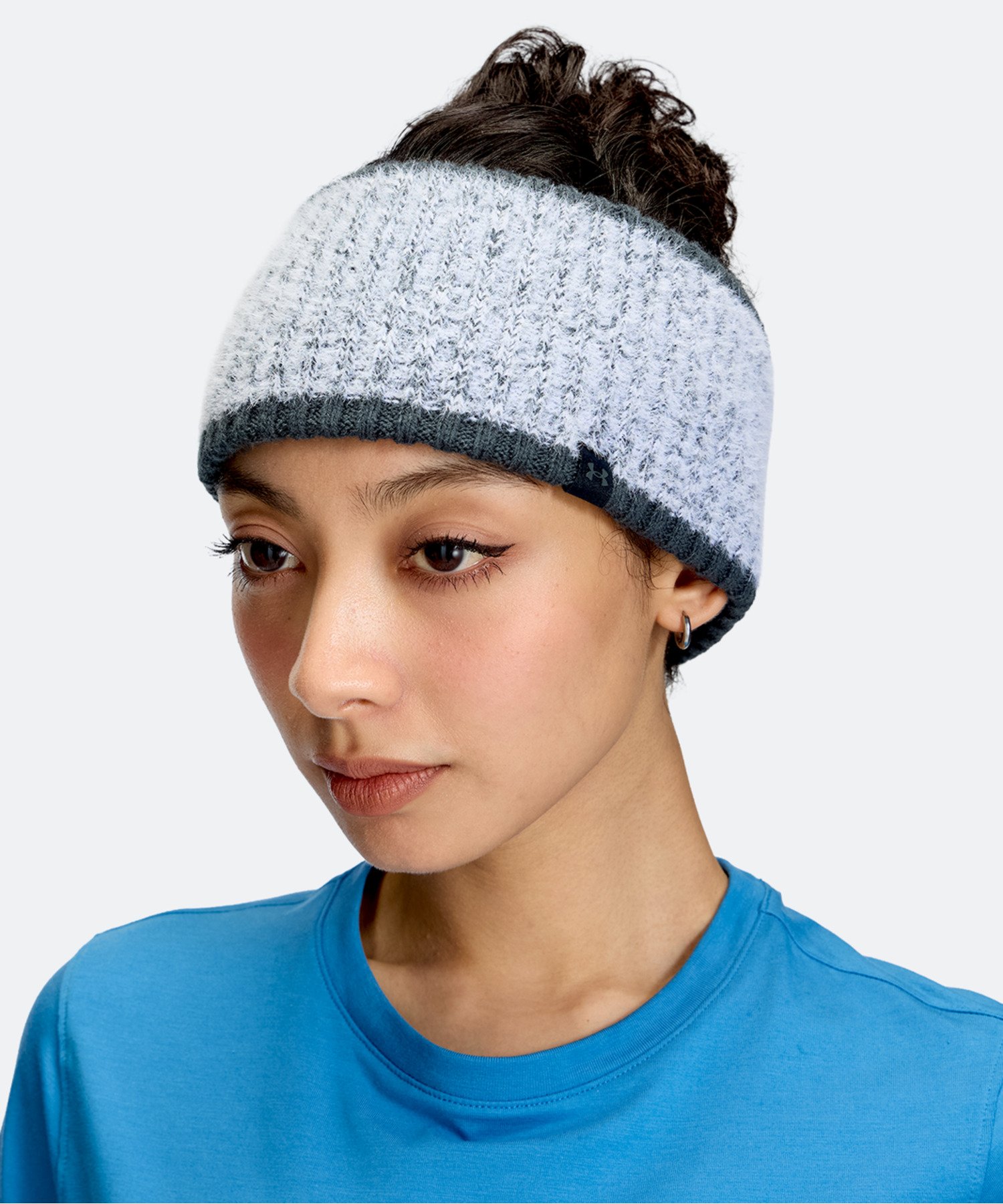 UA�n�[�t�^�C�� �R�[�W�[ �w�b�h�o���h�i���C�t�X�^�C��/WOMEN�j