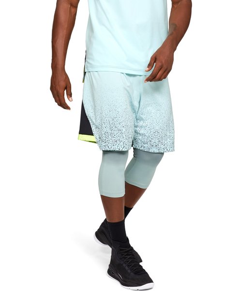 UA SC30 �E���g���p�t�H�[�}���X9�C���`�V���[�c(�o�X�P�b�g�{�[��/MEN)  