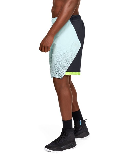 UA SC30 �E���g���p�t�H�[�}���X9�C���`�V���[�c(�o�X�P�b�g�{�[��/MEN)  