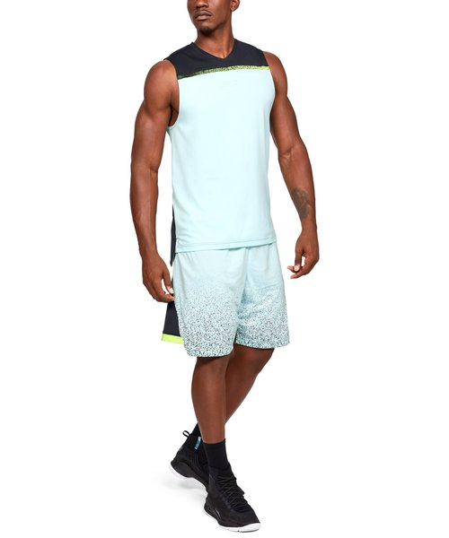 UA SC30 �E���g���p�t�H�[�}���X9�C���`�V���[�c(�o�X�P�b�g�{�[��/MEN)  
