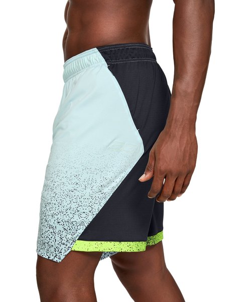 UA SC30 �E���g���p�t�H�[�}���X9�C���`�V���[�c(�o�X�P�b�g�{�[��/MEN)  