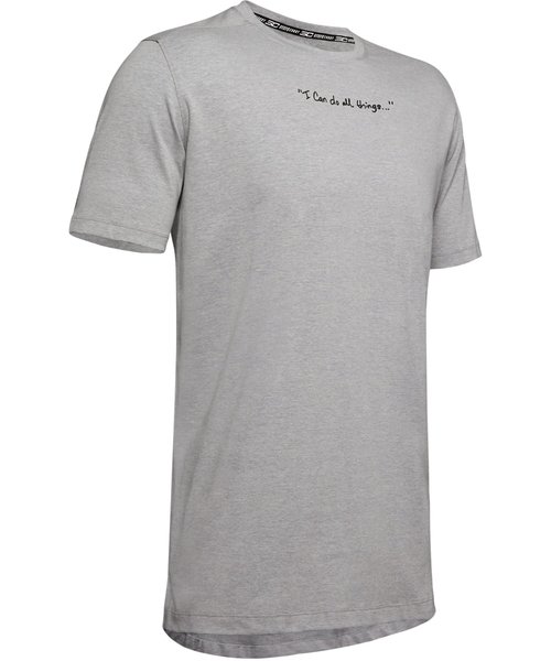 UA SC30 �X�N���v�g �V���[�g�X���[�u T�V���c(�o�X�P�b�g�{�[��/MEN) 