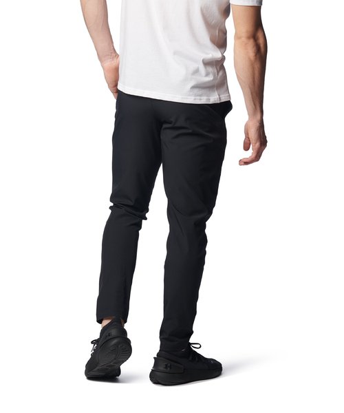 アンダーアーマー公式】 UAアンストッパブル テーパードパンツ