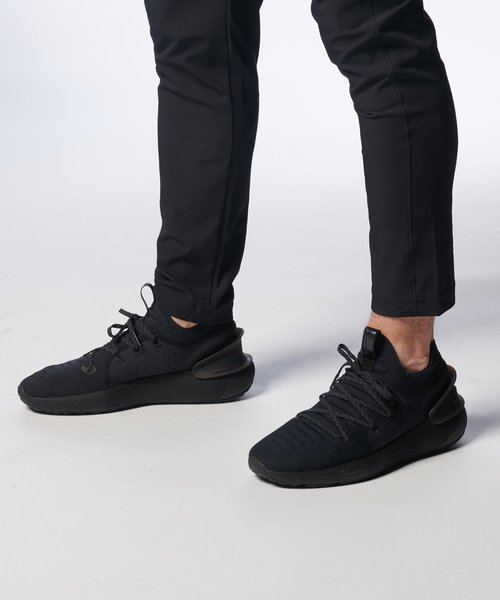 アンダーアーマー公式】 UAアンストッパブル テーパードパンツ