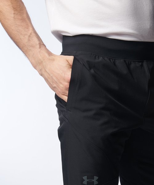 ☆匿名発送☆アンダーアーマー ジャケット＆テーパードパンツ ☆匿名発送☆アンダーアーマー ジャケット＆テーパードパンツ