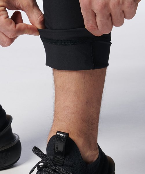 アンダーアーマー公式】 UAアンストッパブル テーパードパンツ