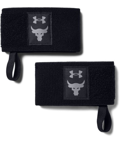 UNDER ARMOUR - 【超人気】UA PROJECT ROCK トレーニンググローブ　MDサイズ アンダーアーマー公式】 UAプロジェクトロック トレーニング
