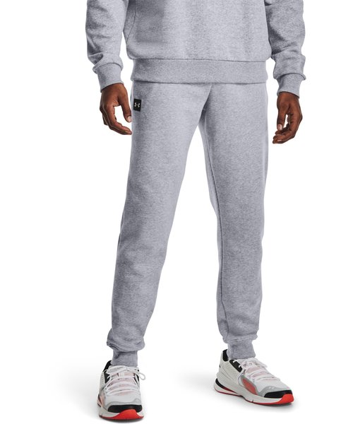 Mens Clothing Activewear Under Armour Ua Knit Track Suit in Grey for Men gym and workout clothes Tracksuits and sweat suits 