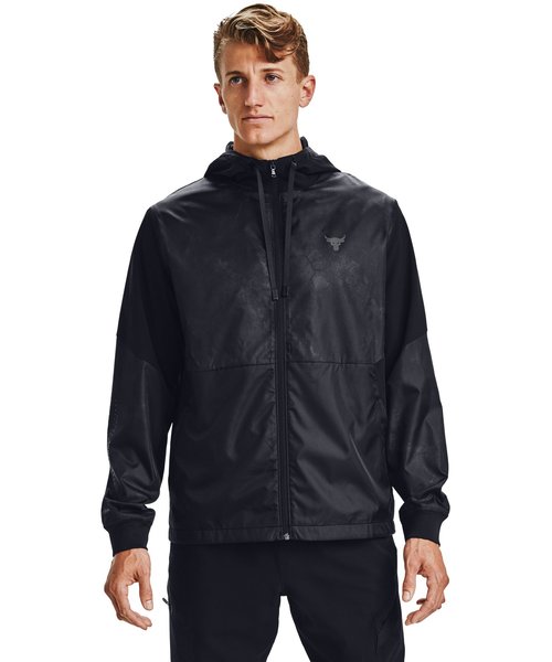 UA PROJECT ROCK KV[ EChuCJ[(g[jO/MEN) 