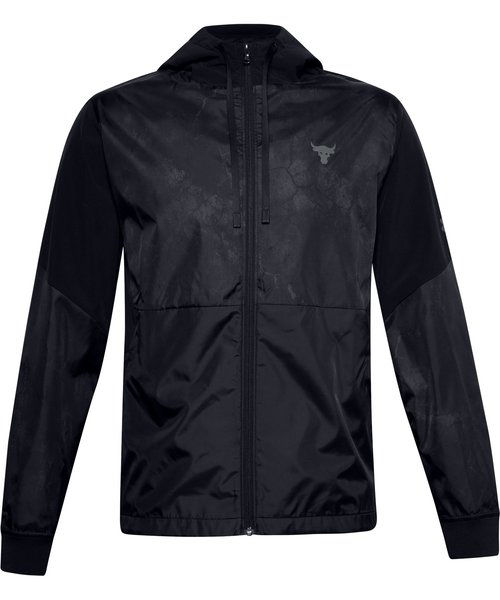 UA PROJECT ROCK KV[ EChuCJ[(g[jO/MEN) 