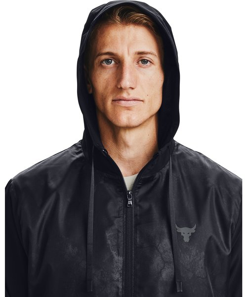 UA PROJECT ROCK KV[ EChuCJ[(g[jO/MEN) 