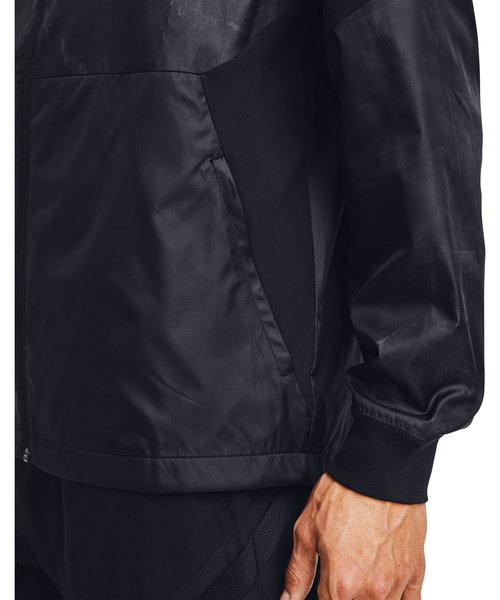 UA PROJECT ROCK KV[ EChuCJ[(g[jO/MEN) 