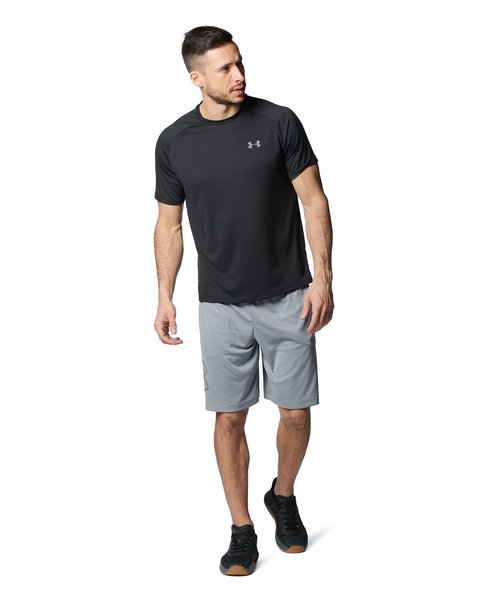 UAテック ショートスリーブTシャツ2.0(トレーニング/MEN)