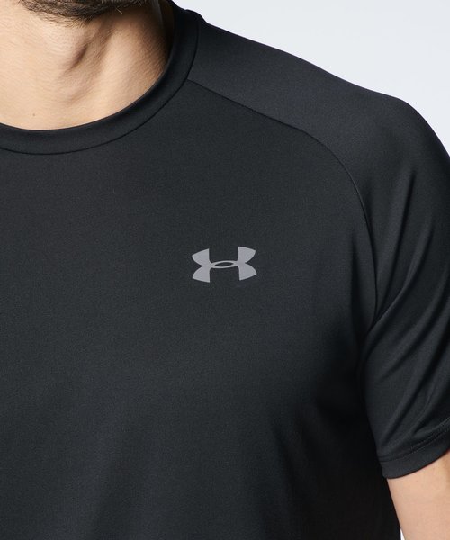 UAテック ショートスリーブTシャツ2.0(トレーニング/MEN)