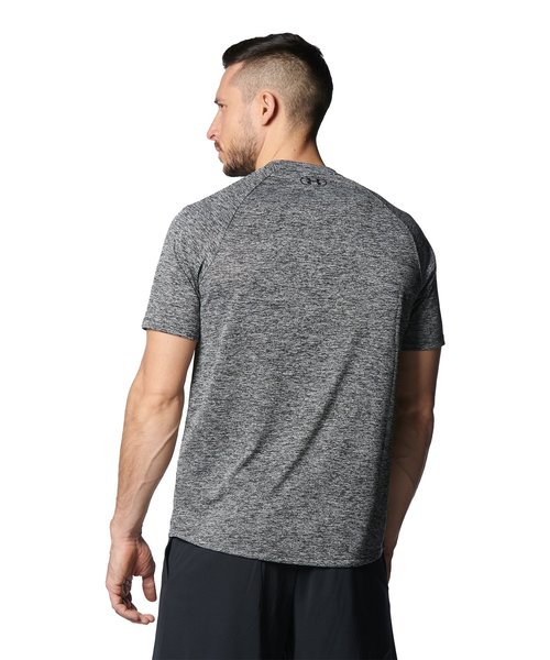 UAテック ショートスリーブTシャツ2.0(トレーニング/MEN)