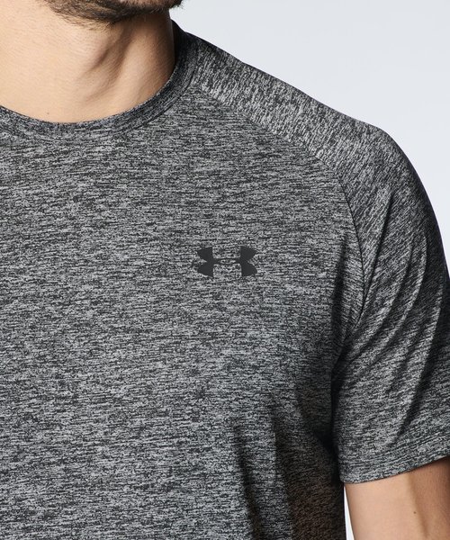 UAテック ショートスリーブTシャツ2.0(トレーニング/MEN)