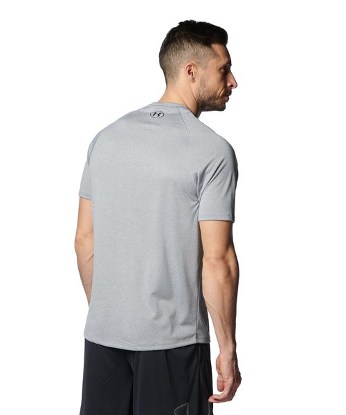 UAテック ショートスリーブTシャツ2.0(トレーニング/MEN)