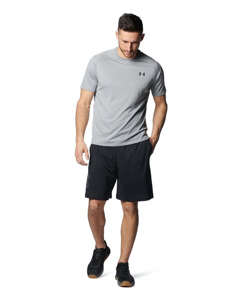 UAテック ショートスリーブTシャツ2.0(トレーニング/MEN)