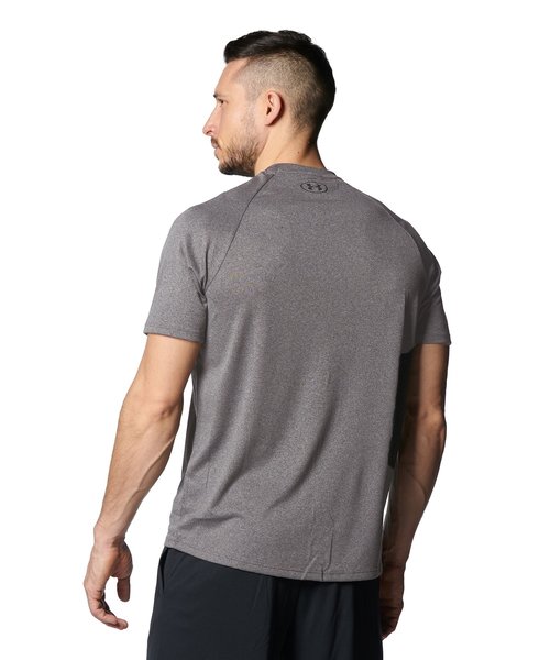 UAテック ショートスリーブTシャツ2.0(トレーニング/MEN)