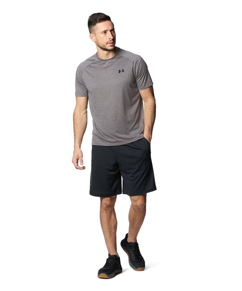 UAテック ショートスリーブTシャツ2.0(トレーニング/MEN)