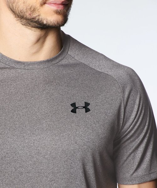 UAテック ショートスリーブTシャツ2.0(トレーニング/MEN)