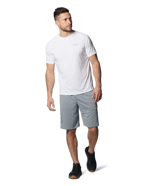 UAテック ショートスリーブTシャツ2.0(トレーニング/MEN)