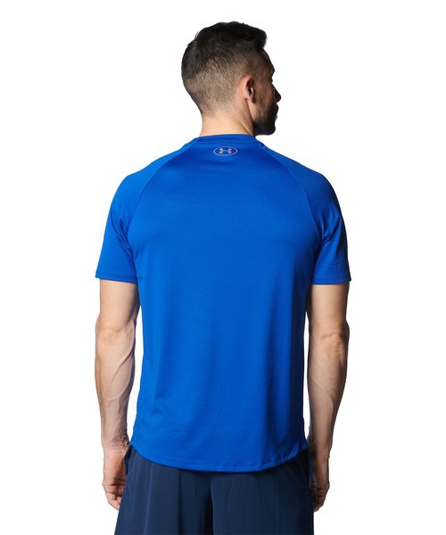 UAテック ショートスリーブTシャツ2.0(トレーニング/MEN)