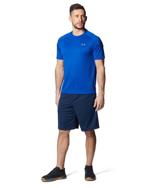UAテック ショートスリーブTシャツ2.0(トレーニング/MEN)