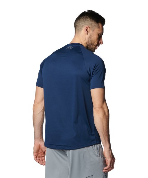 UAテック ショートスリーブTシャツ2.0(トレーニング/MEN)