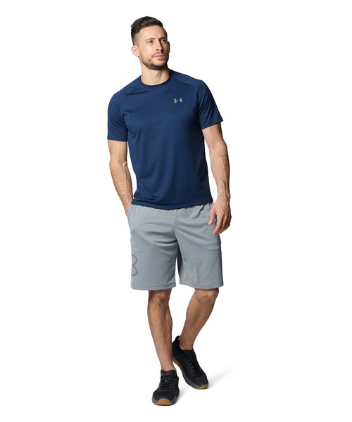 UAテック ショートスリーブTシャツ2.0(トレーニング/MEN)