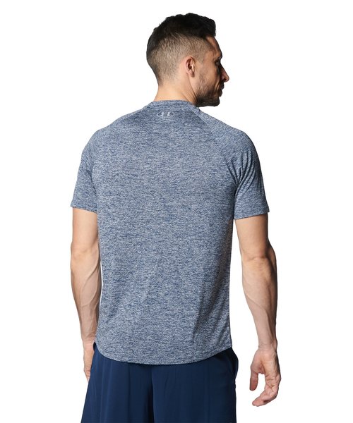 UAテック ショートスリーブTシャツ2.0(トレーニング/MEN)