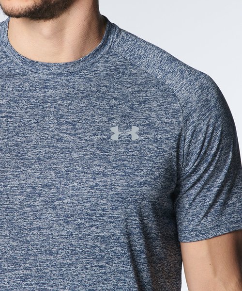 UAテック ショートスリーブTシャツ2.0(トレーニング/MEN)