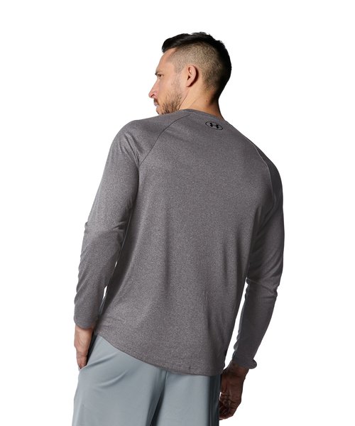 UAテック ロングスリーブ Tシャツ2.0(トレーニング/MEN)