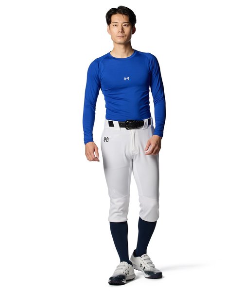 UNDER ARMOUR アンダーアーマー コンプレッションインナー heat