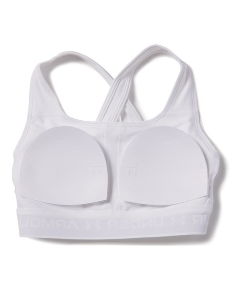 UA�N���X�o�b�N �u�� �~�f�B�A���T�|�[�g�i�g���[�j���O/WOMEN�j