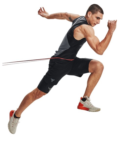 UA�v���W�F�N�g���b�N �A�C�\�`�� �V���[�c�i�g���[�j���O/MEN�j