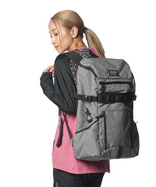 UA�N�[�� �o�b�N�p�b�N2.0 30L�i�g���[�j���O/UNISEX�j