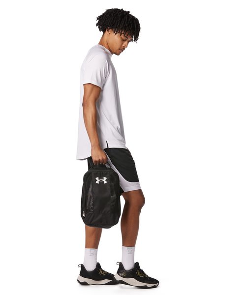 秋田ノーザンハピネッツUNDER ARMOUR STORMバスケットボールバッグ 秋田ノーザンハピネッツUNDER ARMOUR STORMバスケットボール