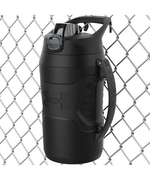 UA�v���[���[�J�[ 64oz �W���O 1.9L�i�g���[�j���O/UNISEX�j