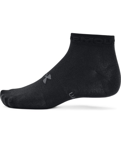 UA�G�b�Z���V���� ���[�J�b�g �\�b�N�X (3P�j�i�g���[�j���O/UNISEX�j