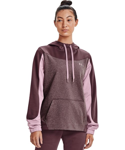 UA�A�[�}�[�t���[�X �R���r�l�[�V���� �t�[�f�B�[�i�g���[�j���O/WOMEN�j