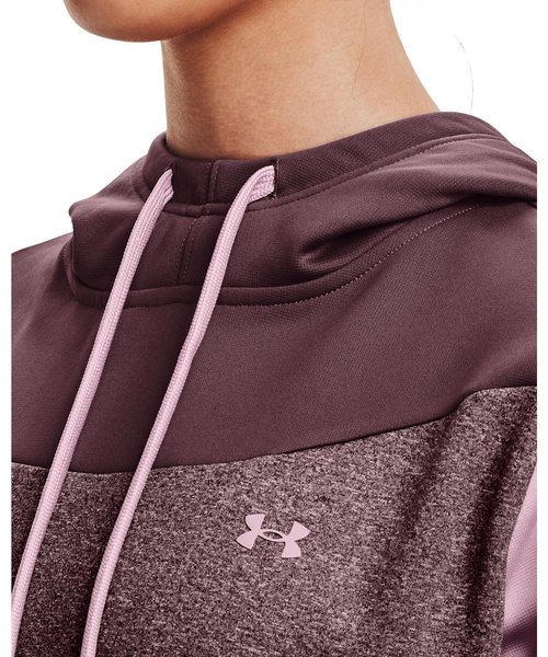 UA�A�[�}�[�t���[�X �R���r�l�[�V���� �t�[�f�B�[�i�g���[�j���O/WOMEN�j